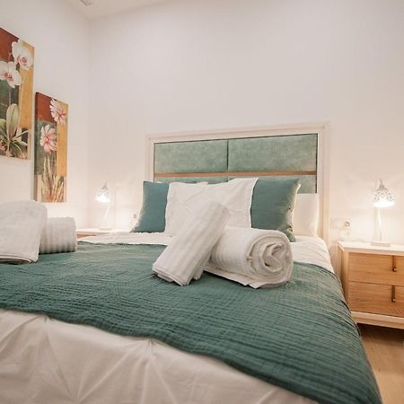 Casa Urquinaona Apartment กาดิซ ภายนอก รูปภาพ