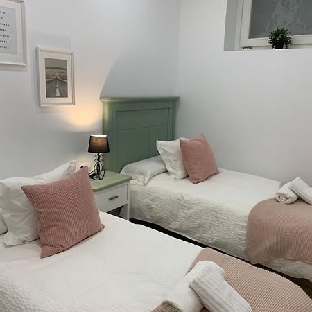 Casa Urquinaona Apartment กาดิซ ภายนอก รูปภาพ