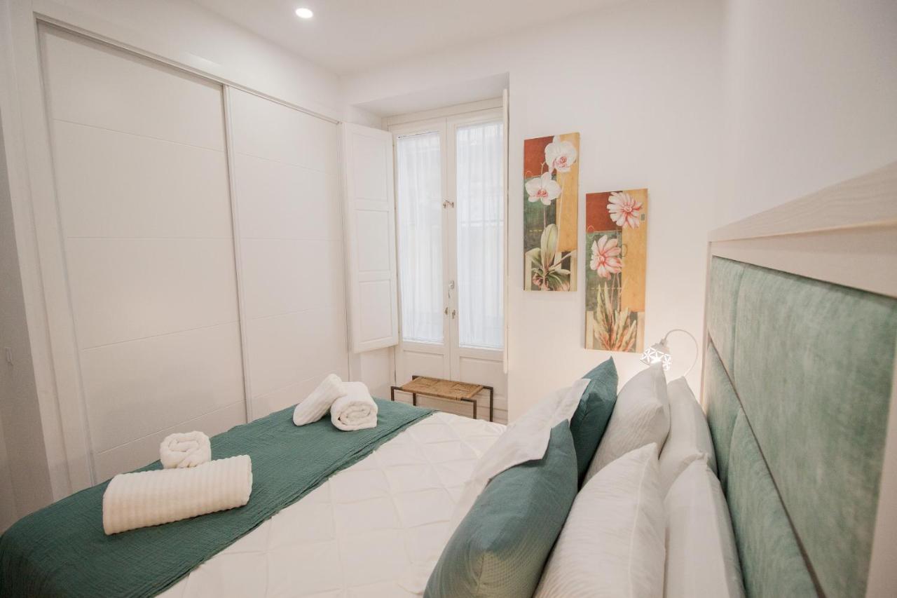 Casa Urquinaona Apartment กาดิซ ภายนอก รูปภาพ