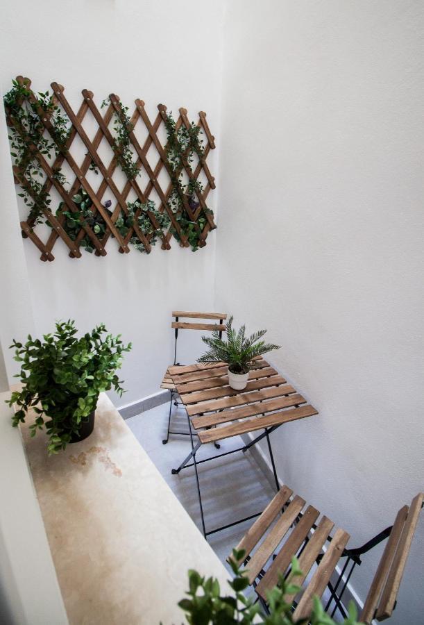 Casa Urquinaona Apartment กาดิซ ภายนอก รูปภาพ
