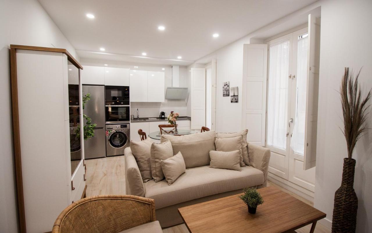 Casa Urquinaona Apartment กาดิซ ภายนอก รูปภาพ