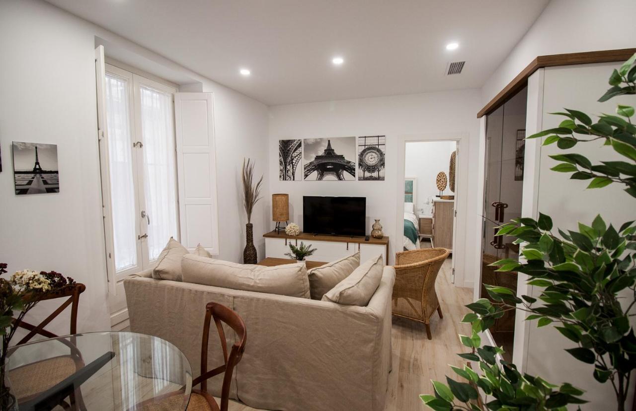 Casa Urquinaona Apartment กาดิซ ภายนอก รูปภาพ