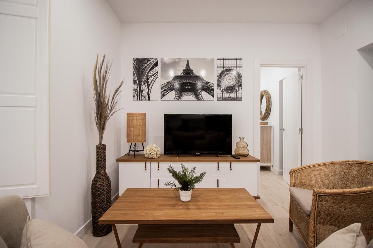 Casa Urquinaona Apartment กาดิซ ภายนอก รูปภาพ
